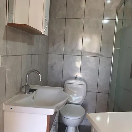 Guezel Ev Feriehus Gumuldur