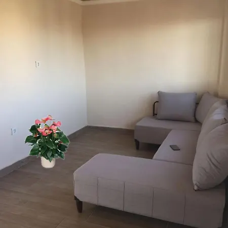 Feriehus Guezel Ev *