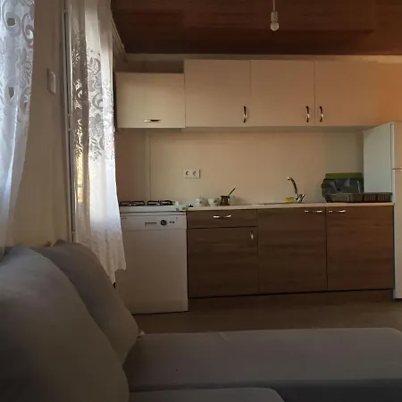 Guezel Ev Feriehus Gumuldur