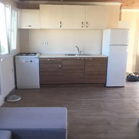 Feriehus Guezel Ev *