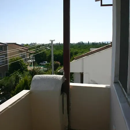 Feriehus Guezel Ev Gumuldur