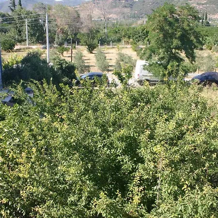 בית נופש Guezel Ev