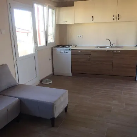 Casa vacanze Guezel Ev Gumuldur