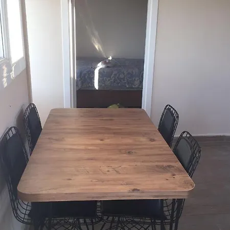 Casa vacanze Guezel Ev *